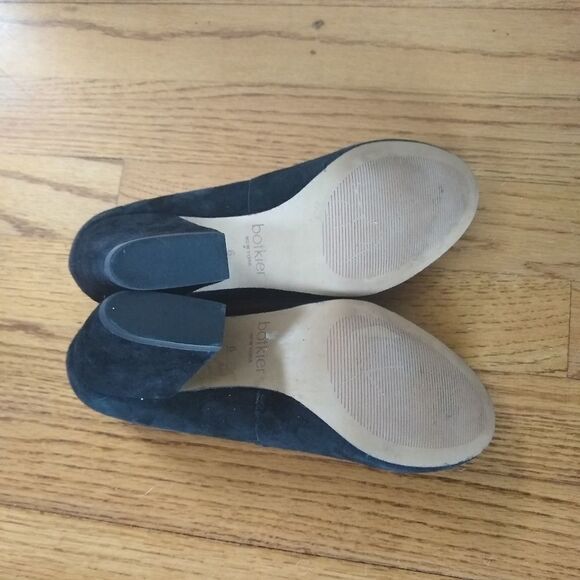 Botkier round tip pumps EUC size 6 - Picture 5 of 6